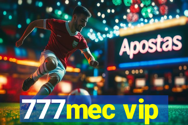 777mec vip